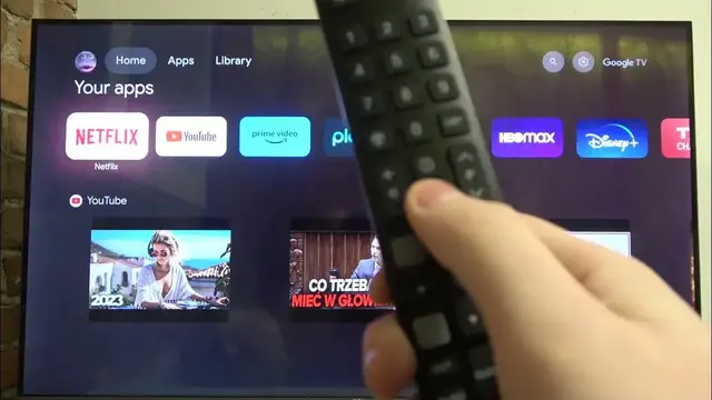 Video thumbnail for How To Enable & Disable Inteligent Sound on TCL Smart TV