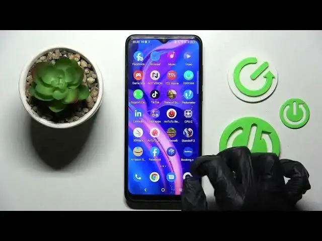 'Video thumbnail for How to Clone Apps on the TCL 30 SE - App Cloner'