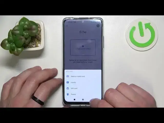 Video thumbnail for How to Manage Google Pay in XIAOMI Poco M4 Pro – Google Payments
