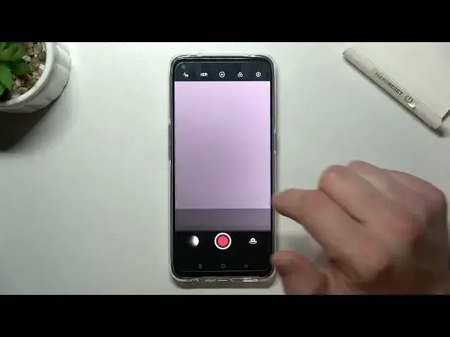 Video thumbnail for Does the Oppo Find X3 Lite have a Slow Motion Video feature?