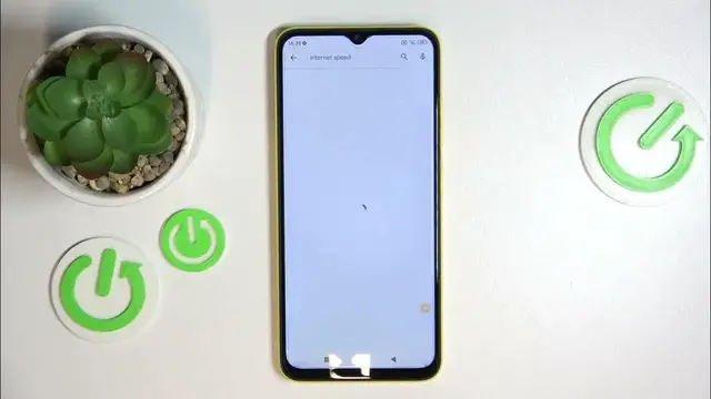 Video thumbnail for How to Add an Internet Speed Indicator to Status Bar on POCO M4