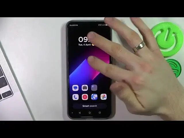 Video thumbnail for ZTE Axon 20 5G Top 3 Themes