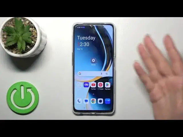 Video thumbnail for How to Enable & Disable the NFC Technology on OnePlus Nord CE 3 Lite