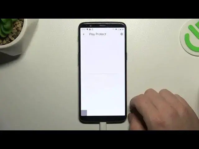 'Video thumbnail for How to Scan OnePlus 5T For Harmful Apps'