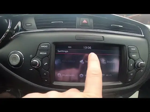 'Video thumbnail for How to Enable or Disable Screen Touch Sound in Kia Ceed II ( 2012 - 2018 )'
