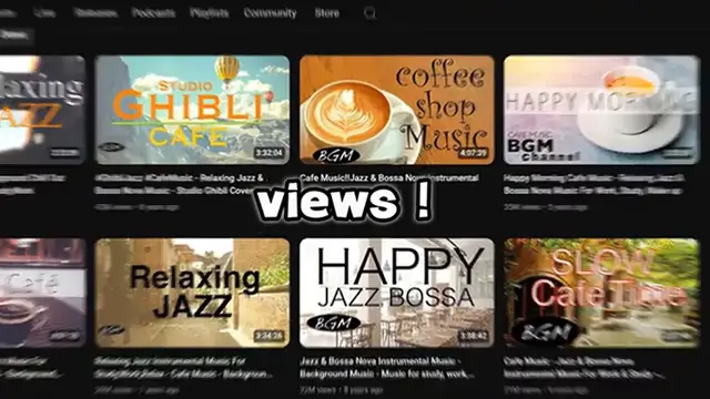 Video thumbnail for Make $600Day by Creating VIRAL Relaxing Music Videos! (The Latest Method!) (1)