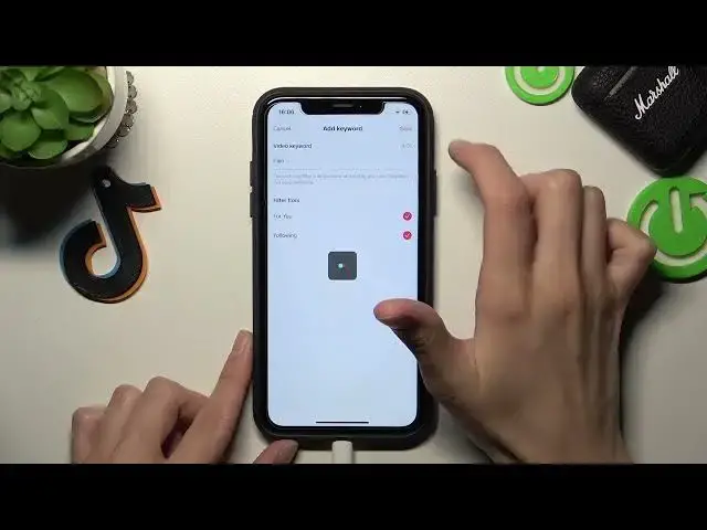 Video thumbnail for How to Use Keywords Filter and Resticted Mode on TikTok