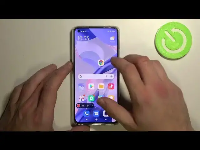 Video thumbnail for How to Turn Off Flashlight on Xiaomi 11 T Lite – Disable Torch