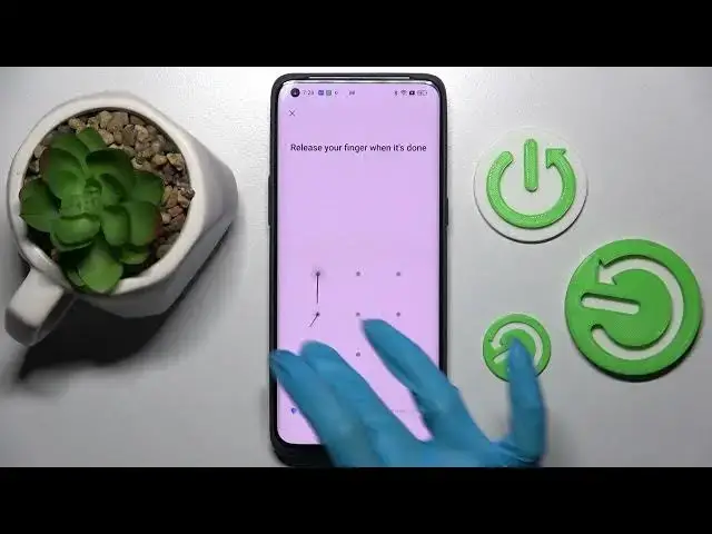 Video thumbnail for How to Add and Set Up Screen Lock on OPPO Find X5 Pro