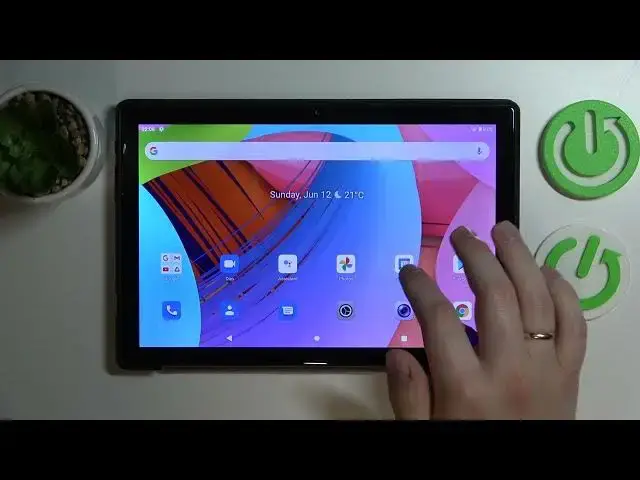 Video thumbnail for How to Add Numbers to Keyboard on Oukitel OKT1 - Add Numeric Row