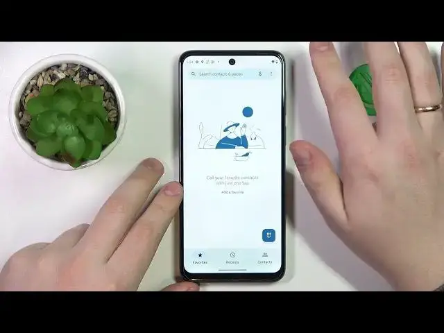 'Video thumbnail for How to Block All Spam & Robo Calls on the MOTOROLA Moto G53'