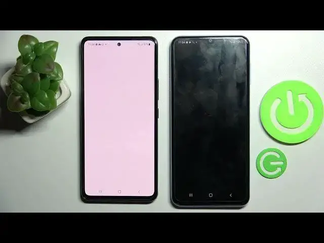 Video thumbnail for How to Transfer files from Samsung Device to Samsung Galaxy A13 | Send anywhere app