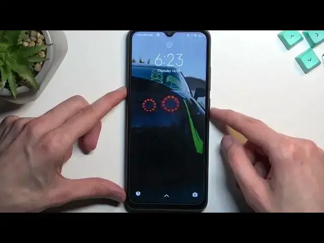 Video thumbnail for How to Insert SIM and SIM Cards into Redmi 12C
