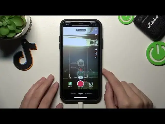 Video thumbnail for How to Start Live on TiKTok