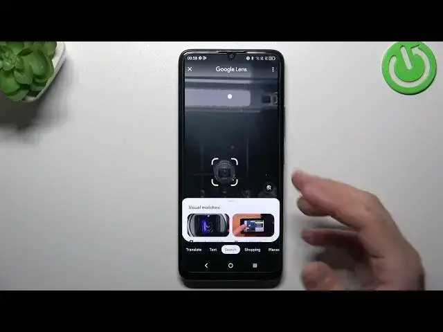 Video thumbnail for How to Perform Reverse Google Image Search on TCL 40 SE? - Find Photo