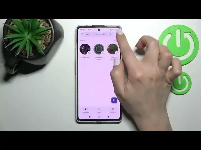 'Video thumbnail for How to Unblock Number on XIAOMI Poco F4 GT - Unblock Phone Numbers'