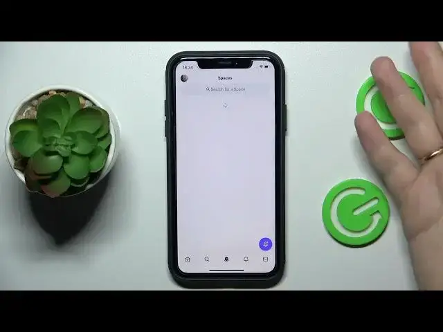 Video thumbnail for How to Join Twitter Spaces - Participate in Spaces on a Twitter Mobile App