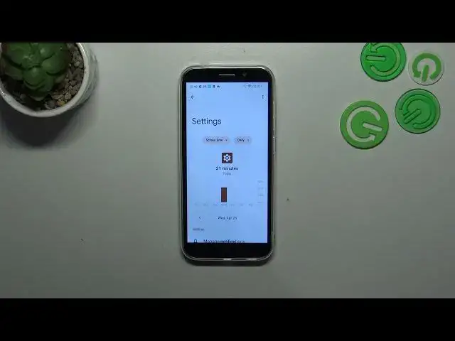 Video thumbnail for DOOGEE X97 Pro & Dashboard Settings - Check Phone Total Screen Time