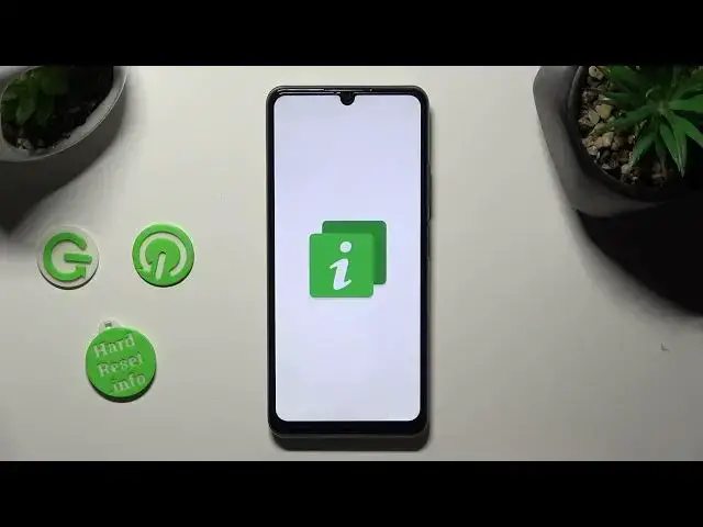 'Video thumbnail for How to Check Phone Specification on ZTE Blade A72S? - DevCheck Hardware and System Info'