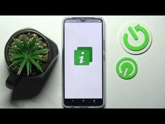 Video thumbnail for How to Check Phone Specifications on VIVO Y01 // DevCheck Hardware and System Info App