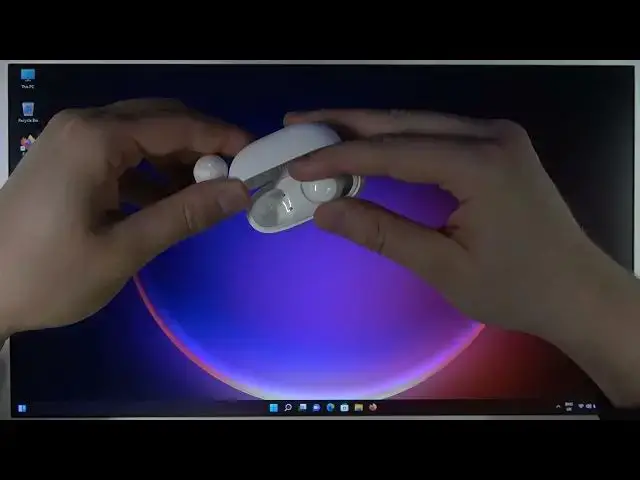 Video thumbnail for How to Connect Redmi Buds 3 Lite with Laptop?