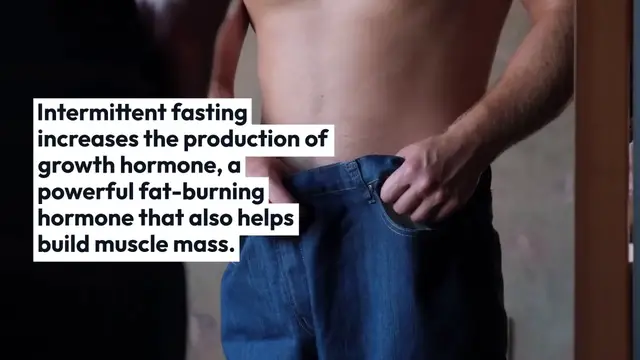 Video thumbnail for Understanding_Intermittent_Fasting