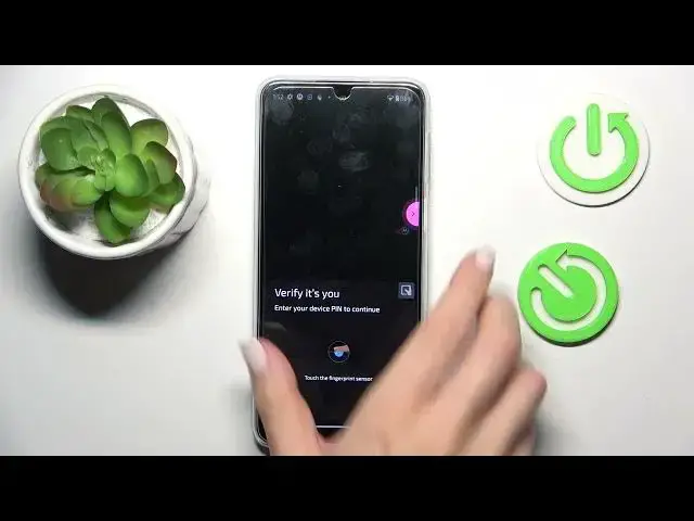 'Video thumbnail for How to Remove Google Account on MOTOROLA Moto G54 Power'