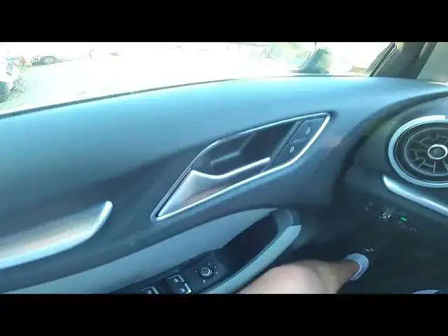 'Video thumbnail for How to Close and Open Side Rear view Mirrors in AUDI A3 8V ( 2012 – 2020 )'