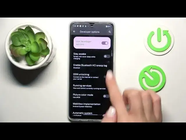'Video thumbnail for How to Enable Automatic System Updates on MOTOROLA Moto G54 Power'