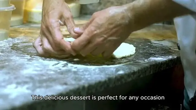 Video thumbnail for Italian Raspberry Crostata recipe