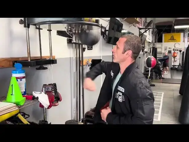 Video thumbnail for John shows how it’s done