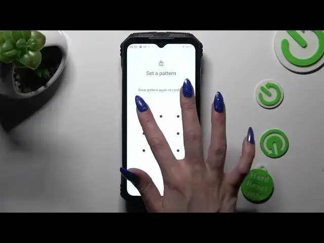 Video thumbnail for How to Add Screen Lock Method on DOOGEE V MAX?