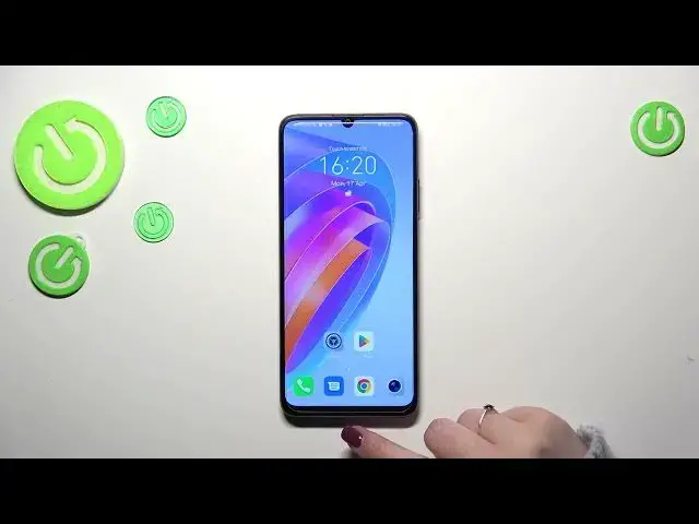 Video thumbnail for How to Close All Running Apps on Honor X7a