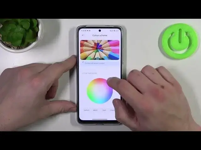 'Video thumbnail for How to Find & Manage Display Settings on Xiaomi Redmi Note 12 – Manage Display Options'