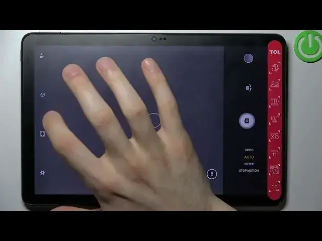Video thumbnail for How to Change the Camera Aspect Ratio on TCL NxtPaper 10s
