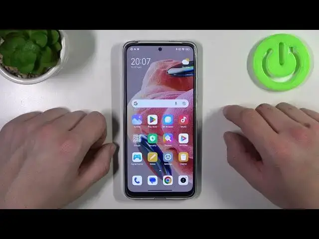 Video thumbnail for How to Enable / Disable Charging Sounds on Redmi Note 12?