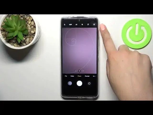 Video thumbnail for XIAOMI Redmi Note 11 Pro+ How To Reset Camera Settings
