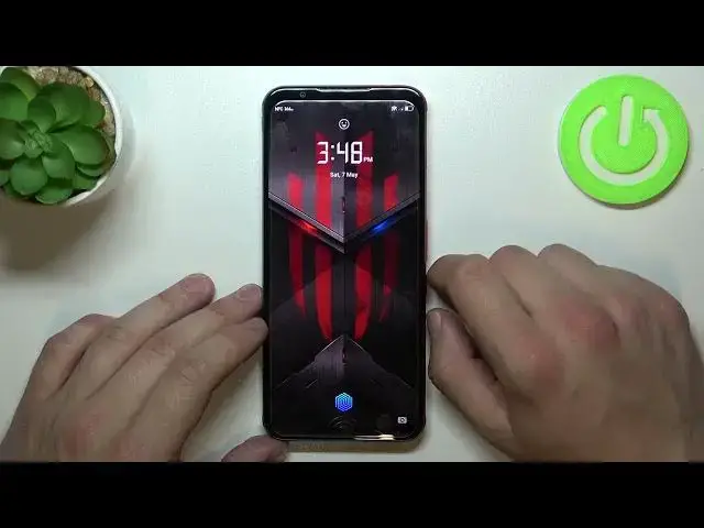 Video thumbnail for How to use Google Assistant on lock screen on Nubia Red Magic 5S
