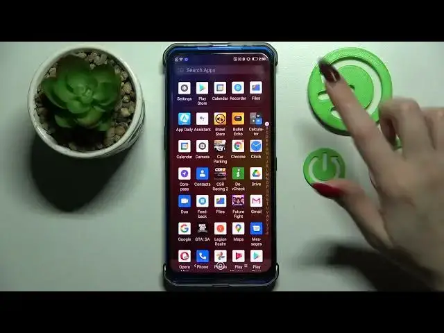 Video thumbnail for How to Lock Apps in Lenovo Legion Duel?