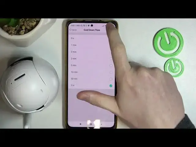 Video thumbnail for How to Change Cooldown Time for Motion Detection on Netvue Orb Camera?