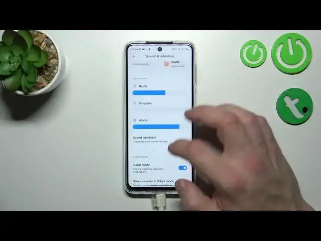 'Video thumbnail for How to Manage Touch Vibrations on XIAOMI Redmi 10 Lite'