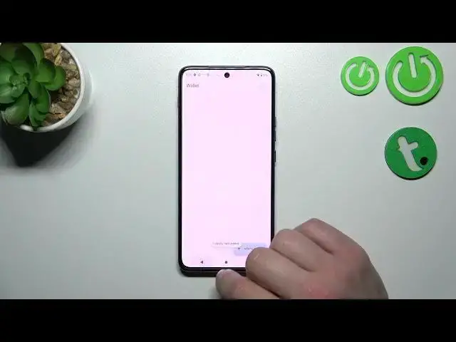 Video thumbnail for How To Add Passes To Google Wallet On MOTOROLA ThinkPhone