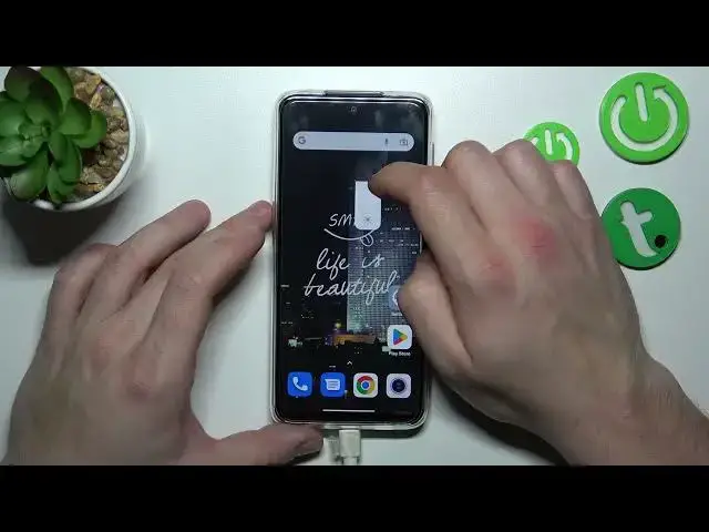 Video thumbnail for How to Change Display Brightness Level on XIAOMI Redmi 10 Lite
