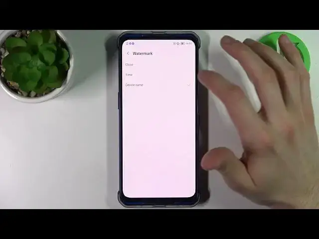Video thumbnail for How to Disable Camera Watermark in Lenovo Legion Duel?