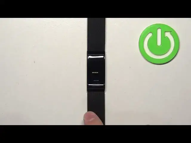 Video thumbnail for How to Adjust the Screen Brightness on Your Garett Tina Smartwatch: A Step-by-Step Guide