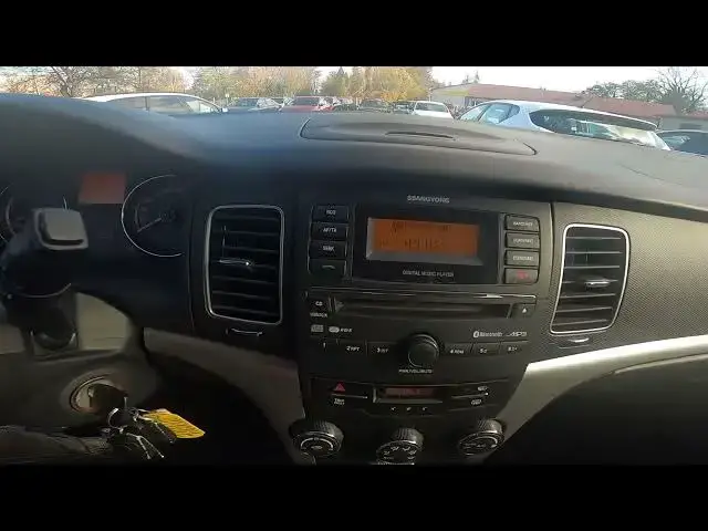 'Video thumbnail for How to Adjust Radio Volume in Ssangyong Korando III ( 2010 – 2016 ) - Change Radio Volume'