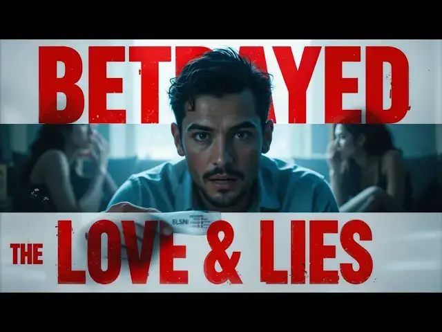 'Video thumbnail for Caught in a Web of Lies: My Wife, Her Best Friend, and a Secret Baby'
