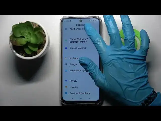 'Video thumbnail for How to Turn On Auto Correction on Xiaomi Redmi 10 – Turn Off Autocorrection'