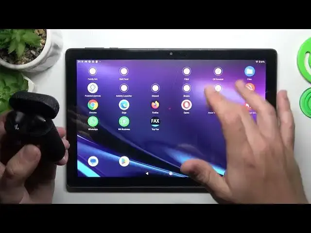 Video thumbnail for ALCATEL 1T 10 SMART 2020 - Fix Bluetooth troubles When Device Isn't Visible