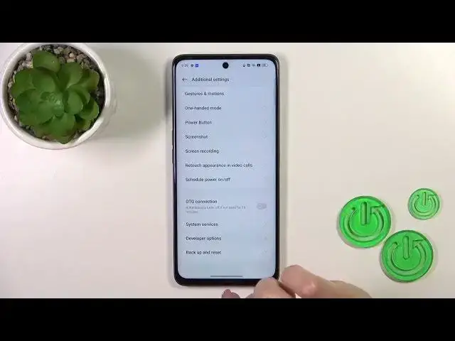 Video thumbnail for How to Hide Developer Options on OPPO A1? - Disable Advanced Settings